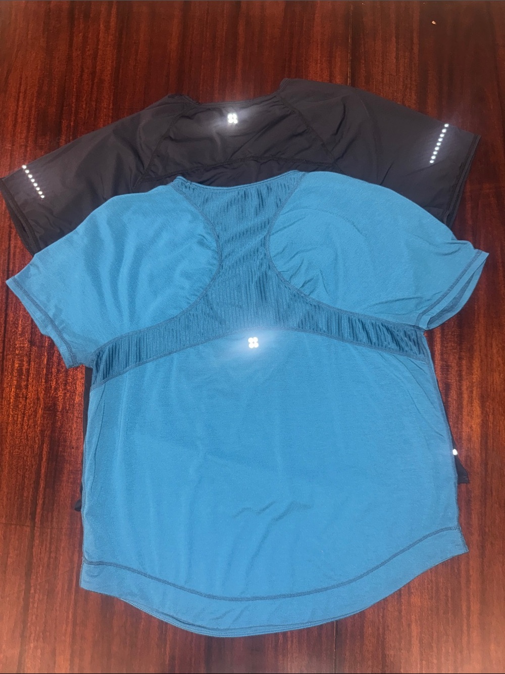 Set of 2 Sweaty Betty - Medium Active Tee